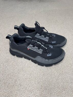 Men's ON Cloudaway 'Black Rock'